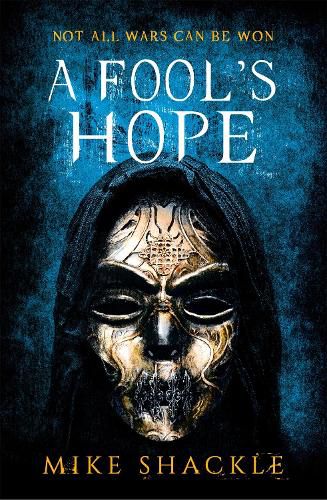 Cover image for A Fool's Hope: Book Two