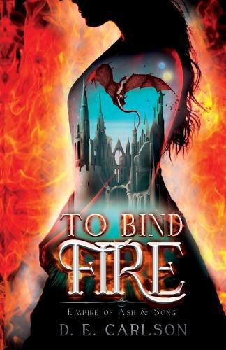 Cover image for To Bind Fire