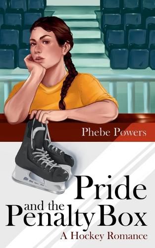 Cover image for Pride and the Penalty Box