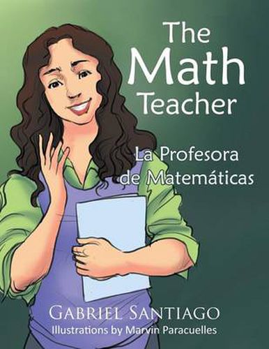 The Math Teacher: La Profesora De Matematicas