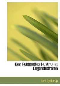 Cover image for Den Fuldendtes Hustru