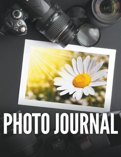 Cover image for Photo Journal