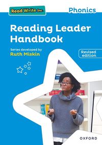 Cover image for Read Write Inc. Phonics: Reading Leader Handbook