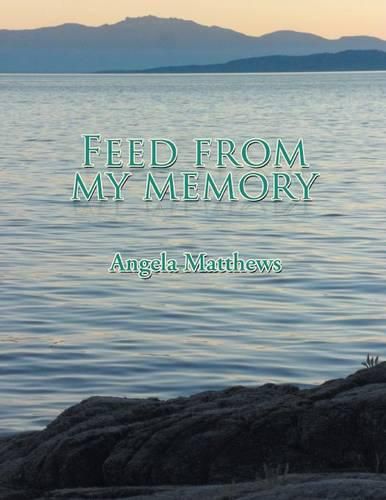 Cover image for Feed from My Memory