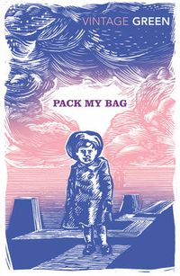 Cover image for Pack My Bag