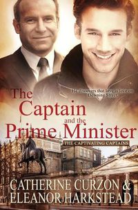 Cover image for The Captain and the Prime Minister