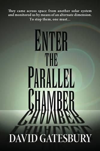 Cover image for Enter the Parallel Chamber