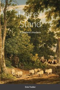 Cover image for Here I Stand