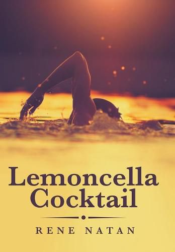 Cover image for Lemoncella Cocktail