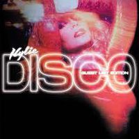 Cover image for Disco- Guest List Edition