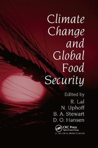 Cover image for Climate Change and Global Food Security