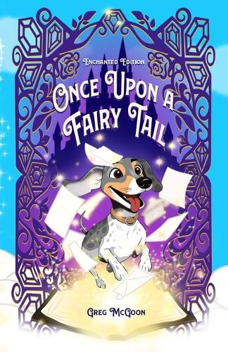 Cover image for Once Upon A Fairy Tail