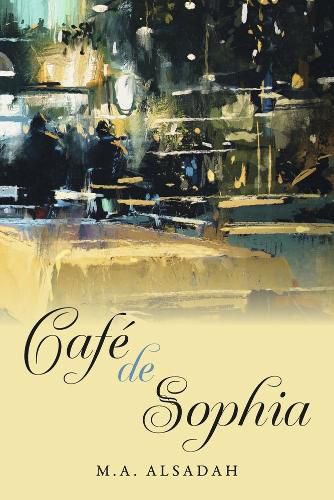 Cover image for Cafe de Sophia