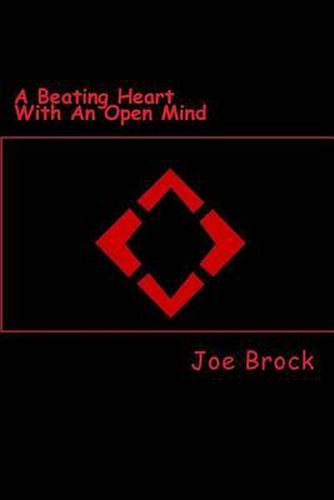 Cover image for A Beating Heart with an Open Mind