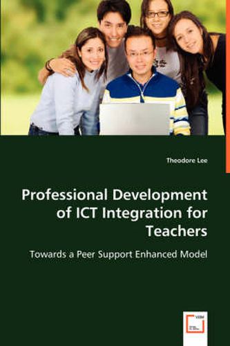 Cover image for Professional Development of ICT Integration for Teachers