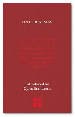Cover image for On Christmas