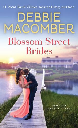 Cover image for Blossom Street Brides: A Blossom Street Novel