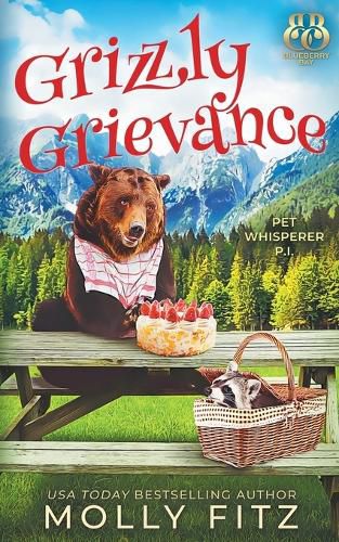 Cover image for Grizzly Grievance