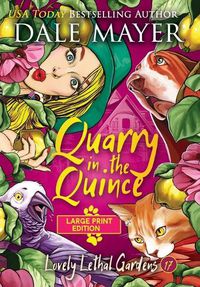 Cover image for Quarry in the Quince