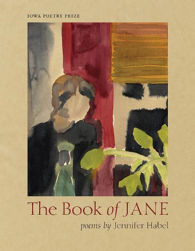 Cover image for The Book of Jane