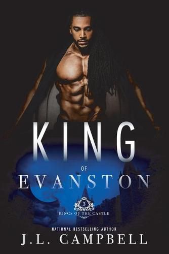 Cover image for King of Evanston