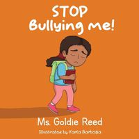 Cover image for Stop Bullying Me