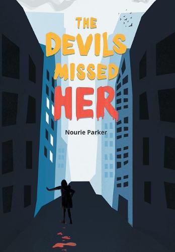 Cover image for The Devils Missed Her