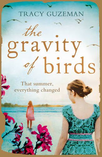 Cover image for The Gravity of Birds