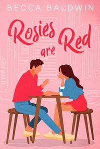 Cover image for Rosies are Read