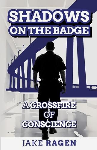 Cover image for Shadows on the Badge