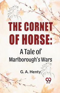 Cover image for The Cornet of Horse