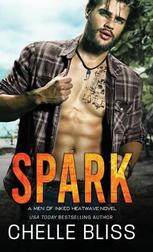 Cover image for Spark