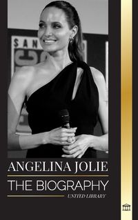 Cover image for Angelina Jolie