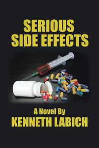 Cover image for Serious Side Effects