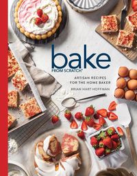 Cover image for Bake from Scratch (Vol 7): Artisan Recipes for the Home Baker