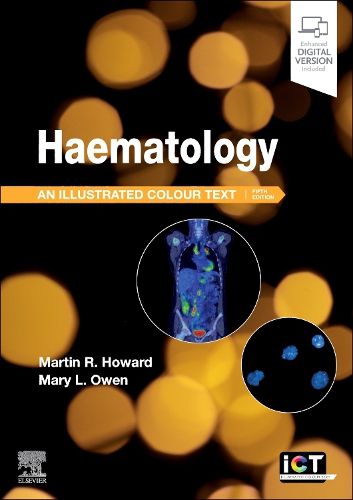 Cover image for Haematology