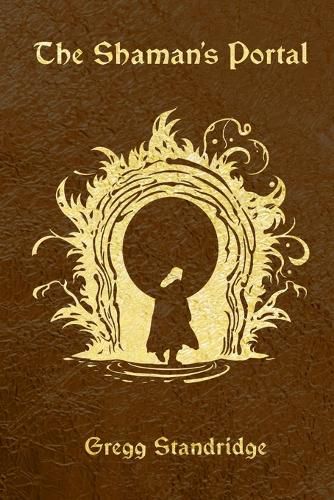 Cover image for The Shaman's Portal