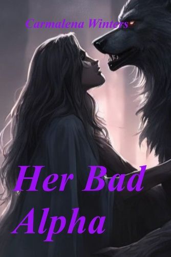 Her Bad Alpha