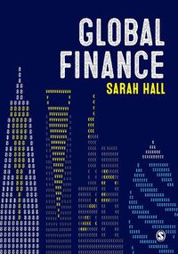 Cover image for Global Finance: Places, Spaces and People