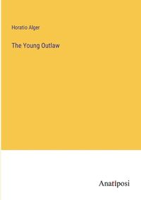 Cover image for The Young Outlaw