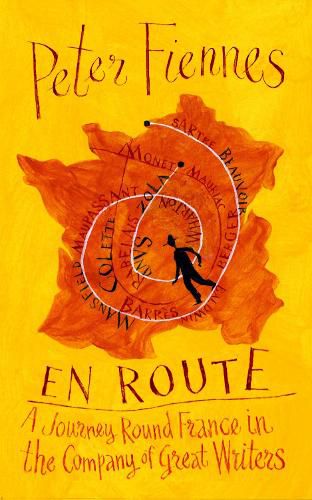 Cover image for En Route