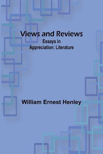 Cover image for Views and Reviews