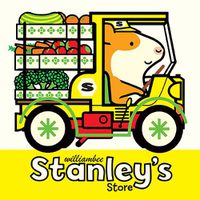 Cover image for Stanley's Store
