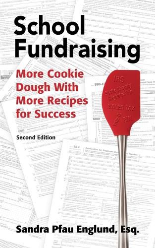 Cover image for School Fundraising