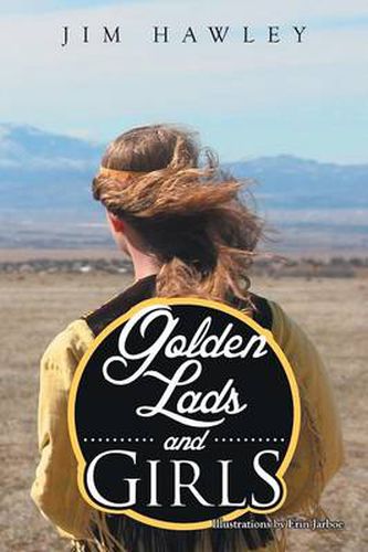 Cover image for Golden Lads and Girls