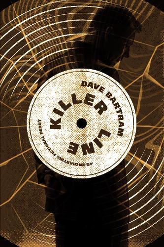 Cover image for Killer Line