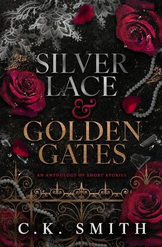 Cover image for Silver Lace & Golden Gates
