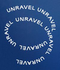 Cover image for Unravel