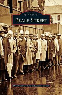 Cover image for Beale Street