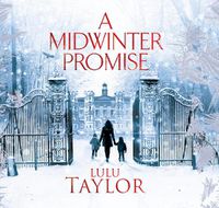 Cover image for A Midwinter Promise